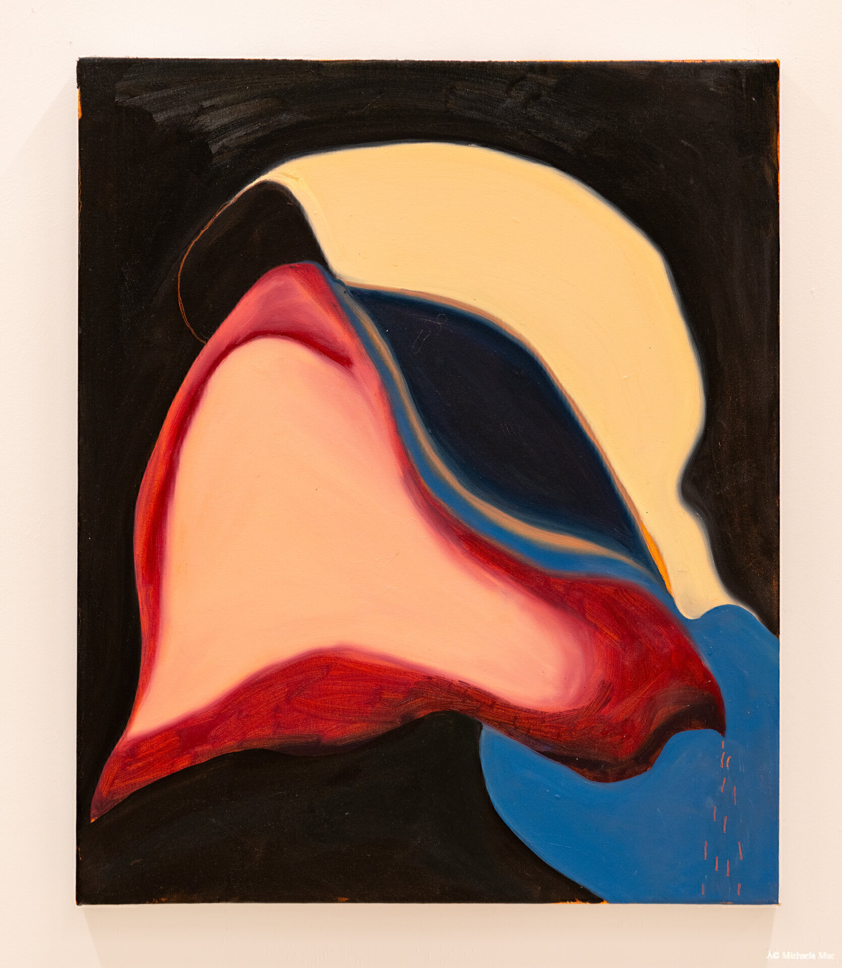 Lament for the Womb II